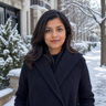 Priya Vaithilingam